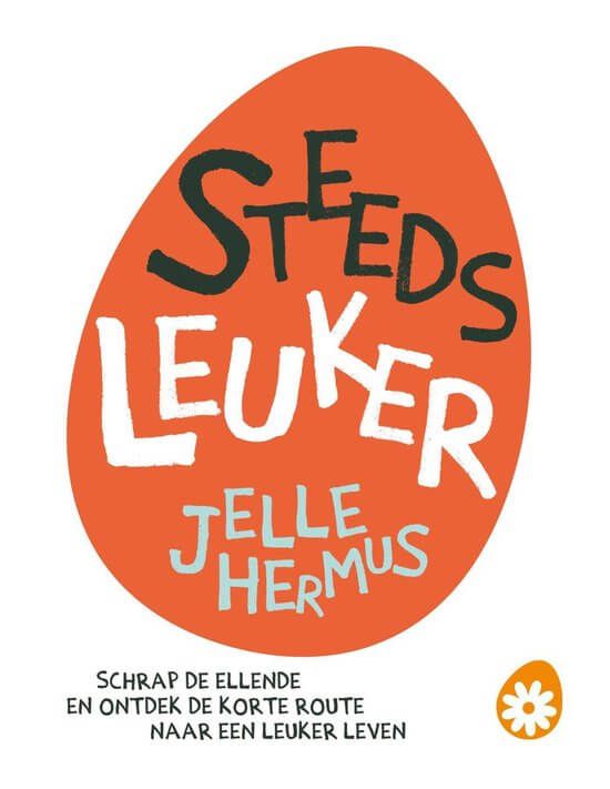 Steeds leuker Jelle Hermus